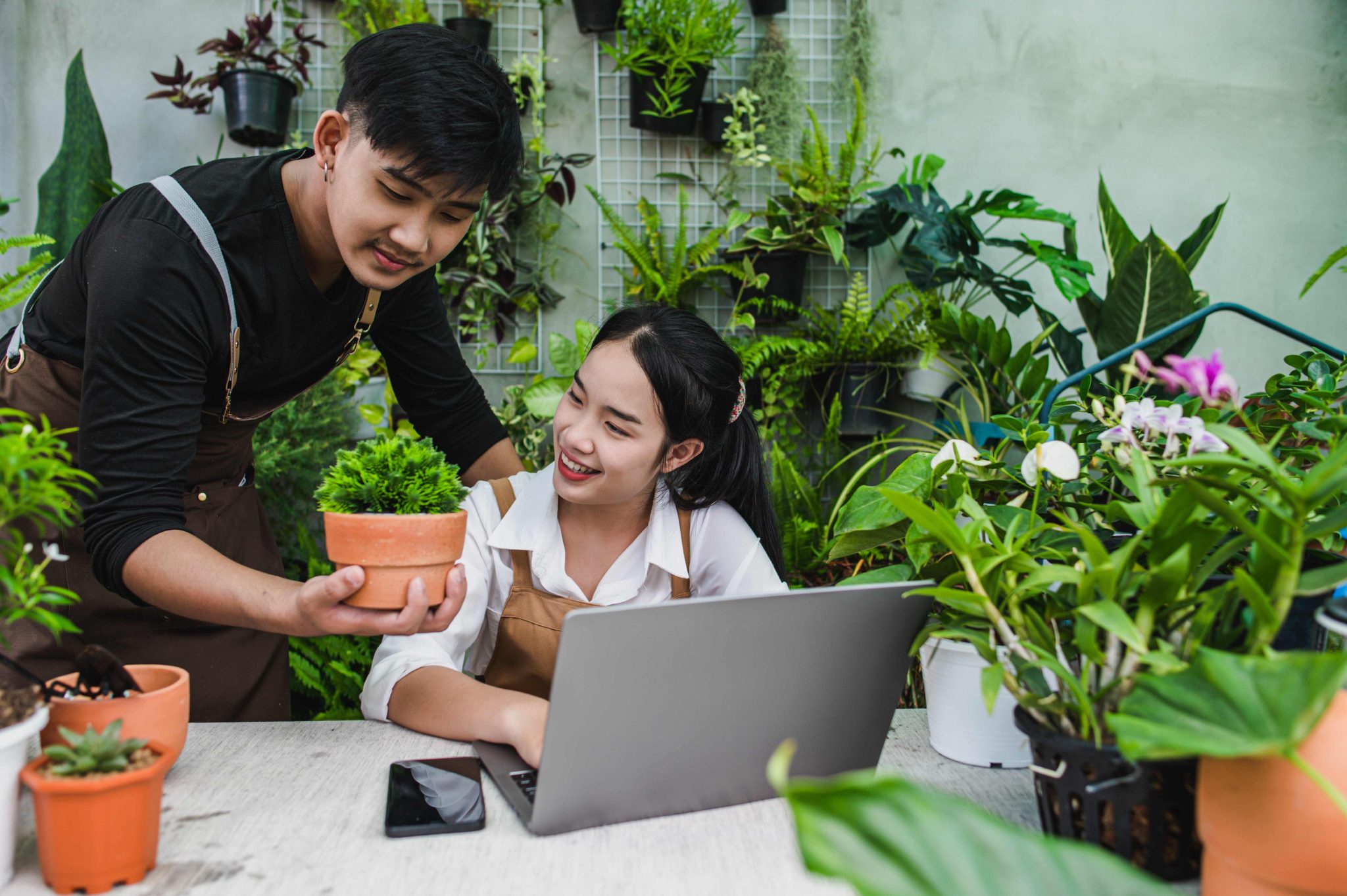 Contoh web desa yang sukses dan menginspirasi vibrant ecosystem